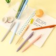 thumbnail image 4 of FAGINEY Gel Pen, Medium Point, Classic Design, Black Ink, 1 Count, 4 of 8