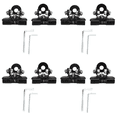 thumbnail image 1 of Soporte Montaje Barra LED Foco Faro 2 Uds., 1 of 7