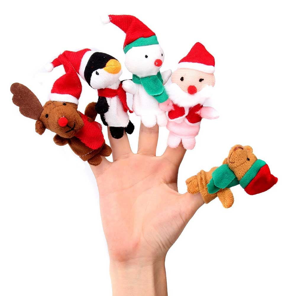 Details about   Snowman Father Christmas plush advent calendar xmas 