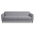 thumbnail image 3 of Gold Sparrow Inc Glendale Beige Convertible Sofa Bed, 3 of 11