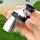 thumbnail image 1 of de Bolsillo, de Mano 8x20, Visión Nocturna, Telescopio Portátil, Telescopio Compacto para Pesca, Caminata, Camping, Estilo A CUTICAT telescopio monocular, 1 of 8