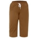 thumbnail image 4 of WILLBEST Pantalones Casuales para Mujer, Deportivos, de Color Sólido, de Cintura Alta, Elásticos, Multicolores, para Mayor Comodidad y Estilo. Mediana, 4 of 8
