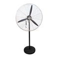 thumbnail image 1 of Ventilador Adir Pedestal 3 Vel Aspas 30 pulg Aluminio, 1 of 2