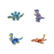 thumbnail image 2 of Bloques de construcción magnéticos de dinosaurios para armar | Juguete de madera para armar | Juego de imanes educativos STEM, 2 of 6