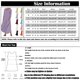 thumbnail image 3 of Mejor Belleza Women's cotton linen dresses summer midi dresses with pockets Mejor Belleza Vestido boho;Vestidos largos de playa;Flowy with ruffled hem, 3 of 7