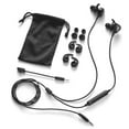 thumbnail image 4 of Turtle Beach® Battle Buds™ In-Ear Gaming Headset  Black/Silver Mobile, Nintendo Switch™ Xbox Series X, Xbox Series S, Xbox One | PS5™, PS4™, & PS4™ Pro | PC2 & Mac®, 4 of 9