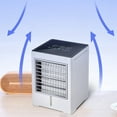 Small Room Air Conditioner And Heater Fan A1347 Air Conditioners for