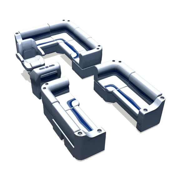 Pontoon Boat Seats (CG1818)