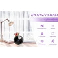 thumbnail image 6 of USB Charger Camera,HD WiFi Mini Security Cam for Indoor/Outdoor, Nanny Cam with Night Vision, Motion Detection, App Live Feed, Compatible with Smartphones & Tablets, Ideal for Baby/Pet Monitoring, 6 of 12