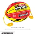 thumbnail image 5 of Bola de tubo remolcable SportsStuff Booster con cuerda de 60 pies, 4,100 libras, 5 of 5