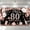 5x3FT, variant on Happy 80th Birthday Backdrop for Women Black and Rose Gold Glitter Balloons 80 Birthday Background 80 Years Old Birthday Party Decorations Banner Supplies Photo Booth Props