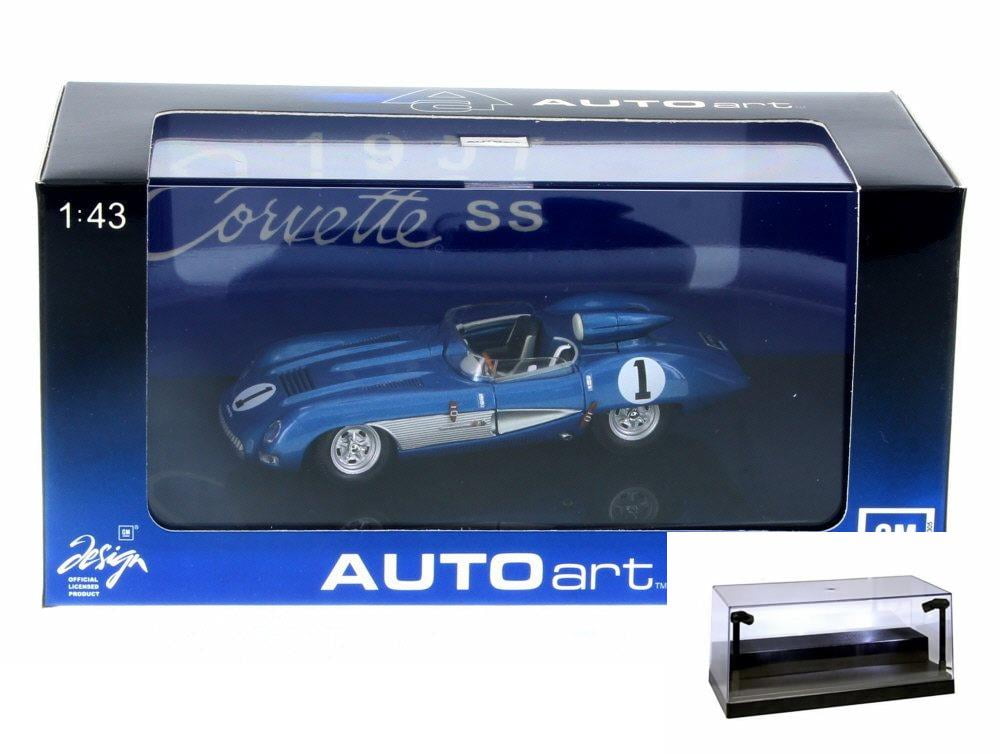 autoart display case
