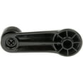 thumbnail image 3 of Dorman 76955 Window Crank Handle for Specific Nissan Models, Black, 3 of 4