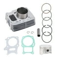 thumbnail image 2 of SEBLAFF Cylinder Piston Ring For Honda TRX250TM TRX250 Tm Recon 250 2X4 2002-14, 2 of 5