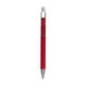 thumbnail image 3 of Paquete 500 piezas Bolígrafo/Pluma Solki de tinta negra rojo 1.1 x 14, 3 of 5