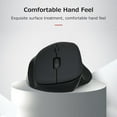 thumbnail image 4 of Optical indicator, 3 Adjustable Dpi Hand Feel 6 Office Optical 6 Hand Feel Pc Feel Pc Laptop Adjustable Dpi Hand 3 Adjustable Dpi Office 3 Huiop Eryue, 4 of 6