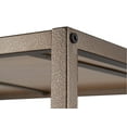 thumbnail image 2 of TRINITY 30x20x72 Bamboo Garment Rack - Bronze Anthracite®, 2 of 7