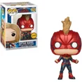 thumbnail image 4 of FUNKO POP Figura de acción Juguete infantil Coleccionable Regalo de cumpleaños Modelo de decoración infantil Regalo para amigos Coleccionable, 4 of 5