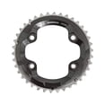 thumbnail image 1 of Shimano Repair Parts Chainring 34T-BB (for 34-24T) FC-M8000 Y1RL98070, 1 of 1