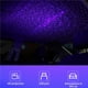 thumbnail image 5 of Sidaley Luz de noche de estrella para techo de coche, interfaz USB para interiores, pantalla LED de 360 ​​grados, proyector de noche Automoción decorativa y accesorios Tipo 2, 5 of 6