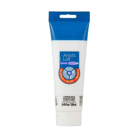 UPC: 0191518371635 | Acrylic Paint by Artist s Loft™ 8.5oz.