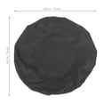 thumbnail image 3 of Foldable Bath Tub Cover Oxford Cloth Inflatable Soaking Tub Lid Portable Bath Covers For Home Use Waterproof Accessories, 3 of 9