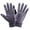 Gray, variant on Elainilye Fashion Ski Gloves Winter Gloves For Men Touch-Screen Gloves Windproof Warm Gloves For Winter Use,Black