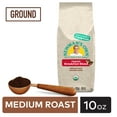 thumbnail image 2 of Newman's Own Organics Newman's Breakfast Blend, Medium Roast, Ground Coffee, 10 oz, 2 of 9