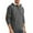 Grey, variant on LUOGENLI Men's Fashion Hoodies & Sweatshirts Graphic Casual Pullover Hooded Sweatshirt Heavyweight Lined Athletic Sportswear Top for Outdoor Activities Hoodies for Men Carhartt Dark Blue Khaki Size XL
