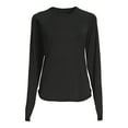 thumbnail image 5 of Avia Women’s Performance Tee with Long Sleeves, Sizes XS-3XL, 5 of 5