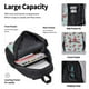 thumbnail image 4 of Disketp Watermelon Mochila Estampada de Gran Capacidad con Lonchera y Estuche, Set de 3 Piezas para Estudiantes, 4 of 7