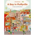 thumbnail image 1 of Une Journée à Fluffyville: un Look-and-Find-Book, 1 of 2