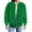 Z1-Green, variant on Bomber Jacket Women, Yigetop Womens Oversized Solid Color Sweatshirts Pullover Lapel Women's Loose Casual Hoodie Zipper Pockets Sweatshirts Fall Jackets for Women 2025 White XL