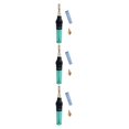 thumbnail image 3 of Ruiboury Efficient Cordless Soldering Iron Kit for Circuit Board Maintenance and Welding Repair Pointed Tip 130x20mm 3Set, 3 of 6