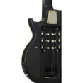 thumbnail image 4 of Traveler Guitar LTD EC-1 Electric Guitar - Matte Black, 4 of 7