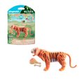thumbnail image 1 of Set de juego Playmobil Tigre de Asia, 1 of 4