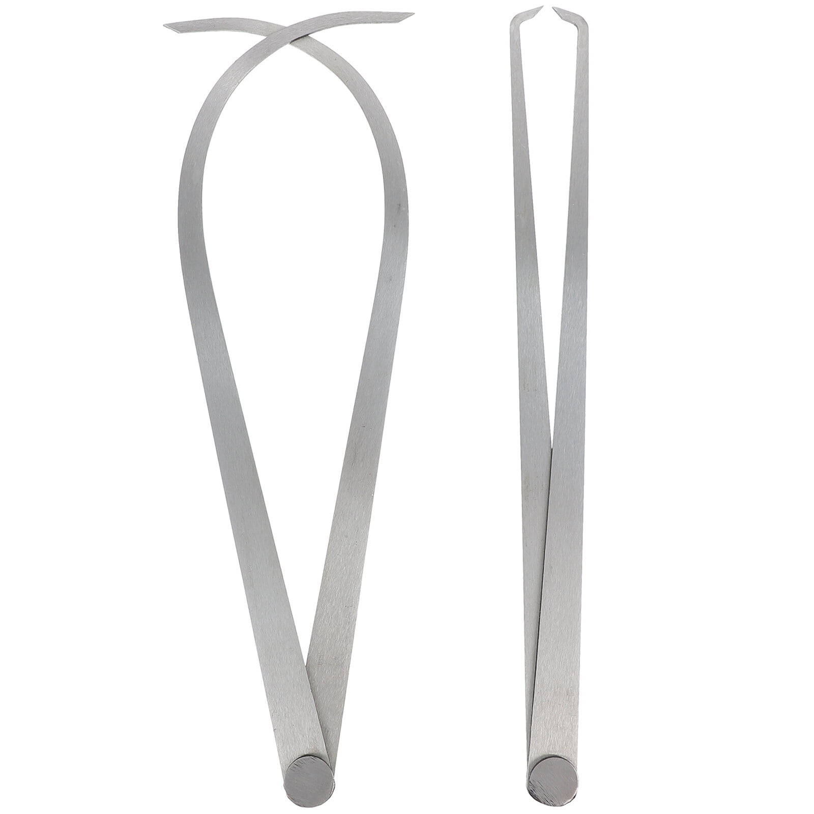 2 Pieces Calipers Measuring Tool Measurement Transfer Firm Joint