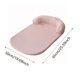 thumbnail image 3 of Cama Refrescante Para Perros, Alfombrillas Para Mascotas, Cama Refrescante Para Perros Con Alivio Del Calor, Diseño Lavable A Máquina, Alfombrilla Cómoda Para El Verano Para Mascotas Pequeñas Y Gran, 3 of 4