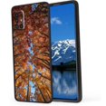 thumbnail image 1 of Compatible with Samsung Galaxy A51 4G Phone Case, Autumm Case Silicone Protective for Teen Girl Boy Case for Samsung Galaxy A51 4G, 1 of 1