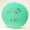 Blue (light), variant on Innova Star Shark Disc Golf Midrange Disc, Pick Color/Weight [Stamp & Exact Color May Vary] Blue 180 grams