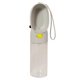 thumbnail image 1 of Puppy Drinking Feeder Portable Pet Water Bottle For Pet Owners Grey Compact Design 1Pack, 1 of 3