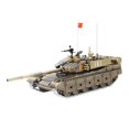 thumbnail image 4 of Juguete modelo militar de de batalla 99A para de los adultos Sunnimix Tanque de batalla principal 99A, 4 of 8