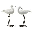 thumbnail image 1 of IMAX Corporation Shire Ceramic Seabirds (Lot de 2), 1 of 1