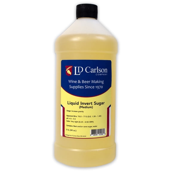 Brewers Best Invert Sugar 3 lb.