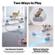 thumbnail image 2 of Juguete interactivo para gatos y ratones Pet Prime con mando a distancia, 2 of 8