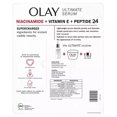 thumbnail image 2 of Sérum Olay Ultimate con niacinamida, vitamina E y péptido 24, 40 ml, 2 of 6