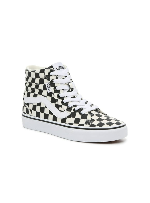 Women's Hi Top Vans Women's Hi Top Vans