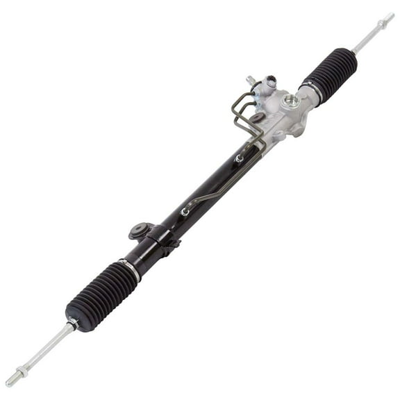 Power Steering Rack & Pinion For Toyota Tacoma 2WD RWD 5-Lug 2005 2006 2007 2008 2009 2010 2011 2012 2013 2014 2015 - BuyAutoParts
