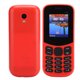 thumbnail image 3 of Teléfono móvil ZHCH 130 pulgadas doble SIM color Rojo, 3 of 5