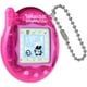 thumbnail image 3 of Virtual Pet Tamagotchi Connection, color rosa translúcido, 3 of 7